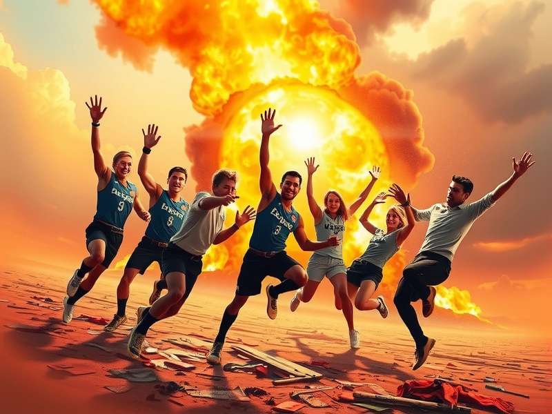 Ludo King game screenshot