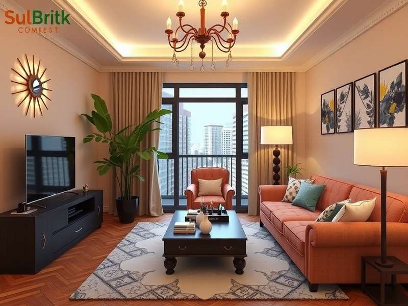 Ludo King game screenshot