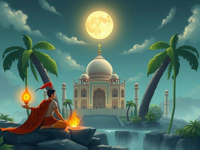 Ludo King game screenshot