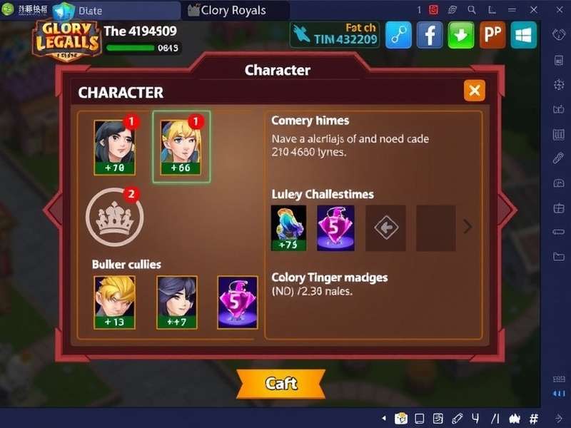 Ludo King game screenshot