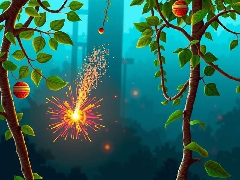 Ludo King game screenshot