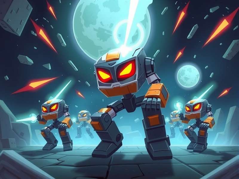 Ludo King game screenshot