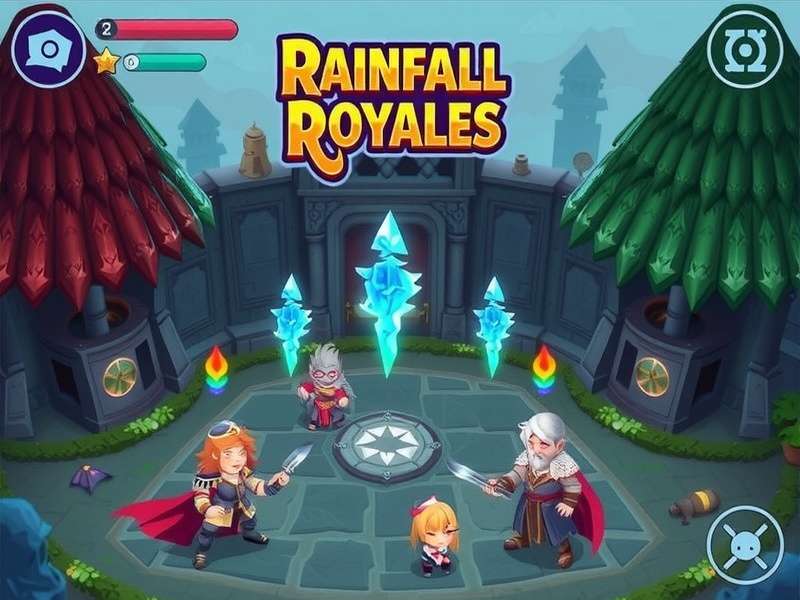 Ludo King game screenshot