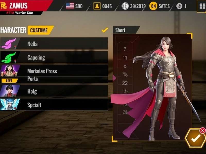 Ludo King game screenshot