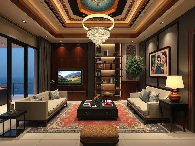 Ludo King game screenshot