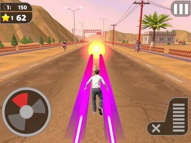 Ludo King game screenshot