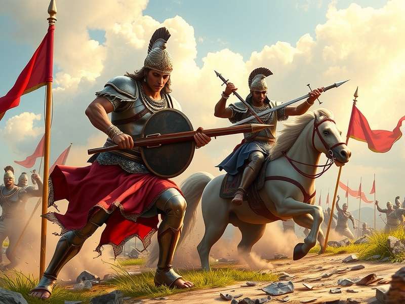 Ludo King game screenshot