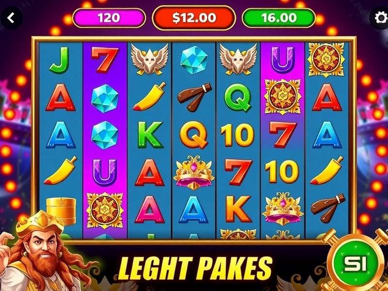 Ludo King game screenshot