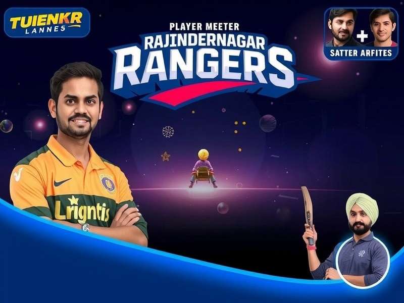 Ludo King game screenshot