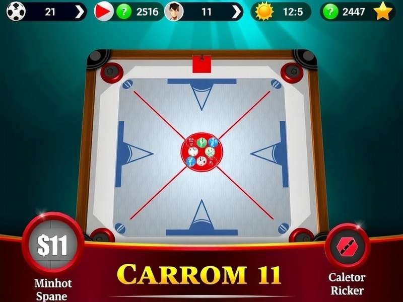 Ludo King game screenshot