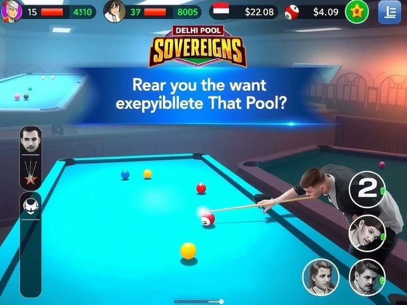 Ludo King game screenshot