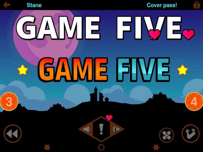 Ludo King game screenshot