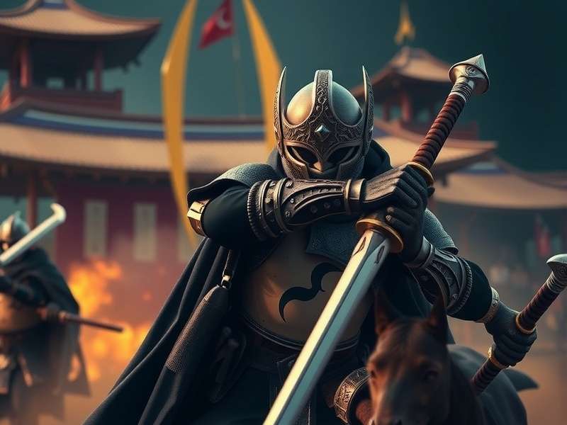 Ludo King game screenshot