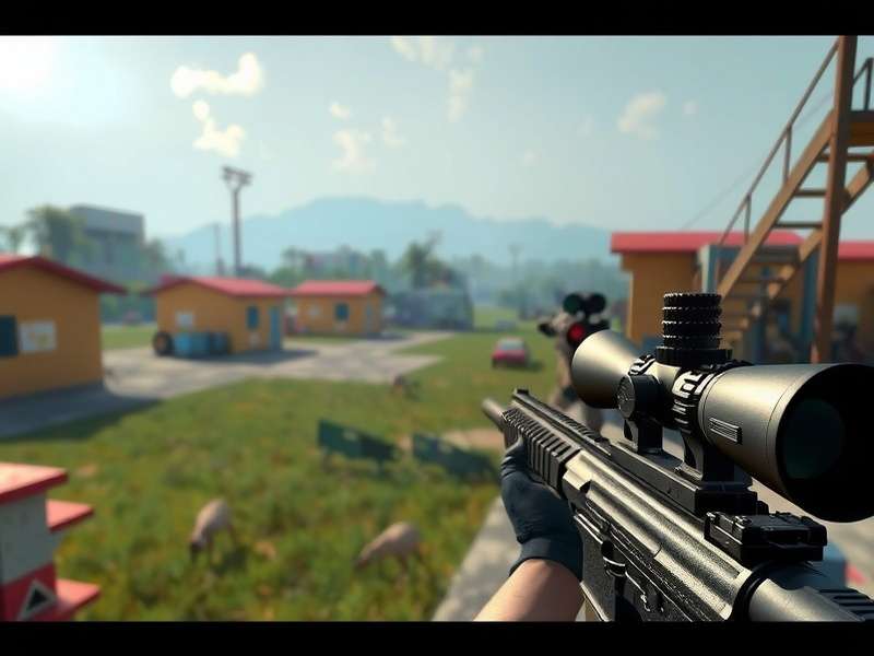 Ludo King game screenshot