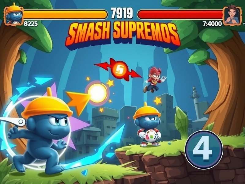 Ludo King game screenshot