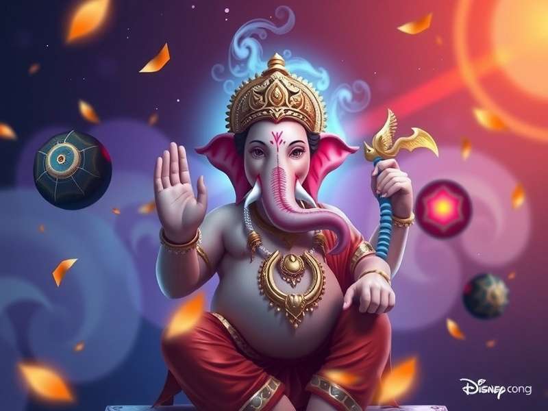 Ludo King game screenshot