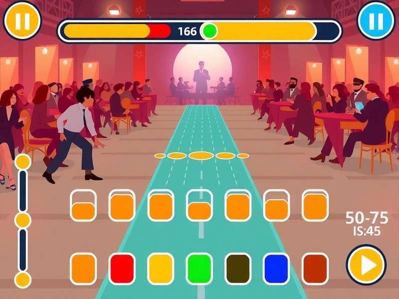 Ludo King game screenshot