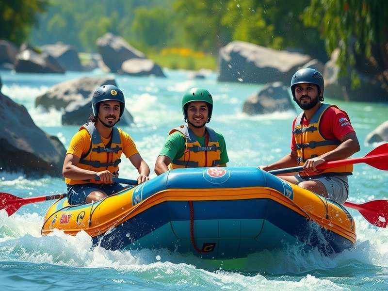 Ludo King game screenshot