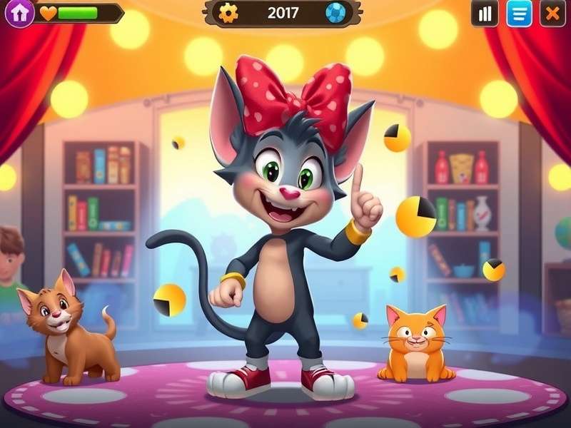 Ludo King game screenshot