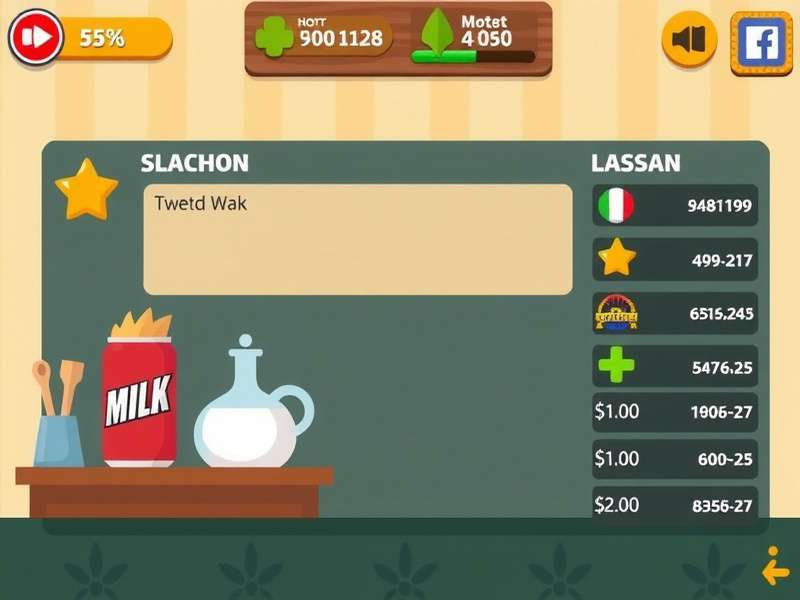 Ludo King game screenshot