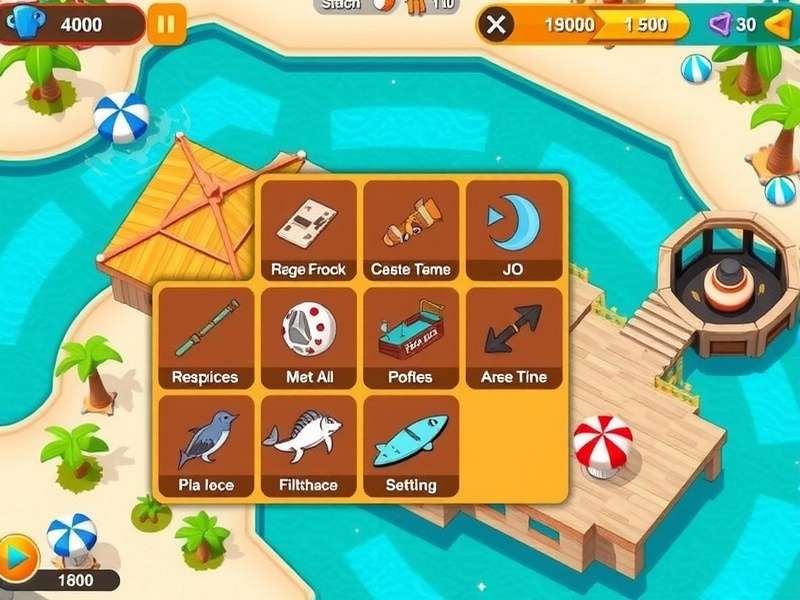 Ludo King game screenshot