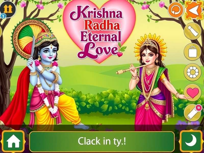 Ludo King game screenshot