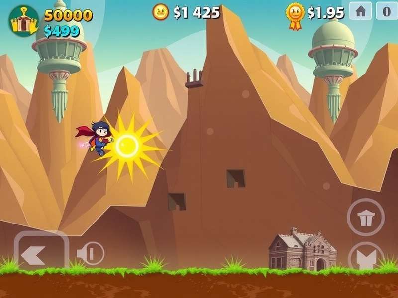 Ludo King game screenshot