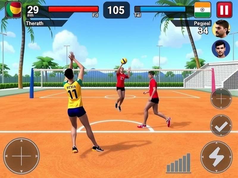 Ludo King game screenshot