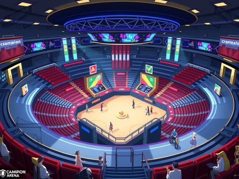 Ludo King game screenshot