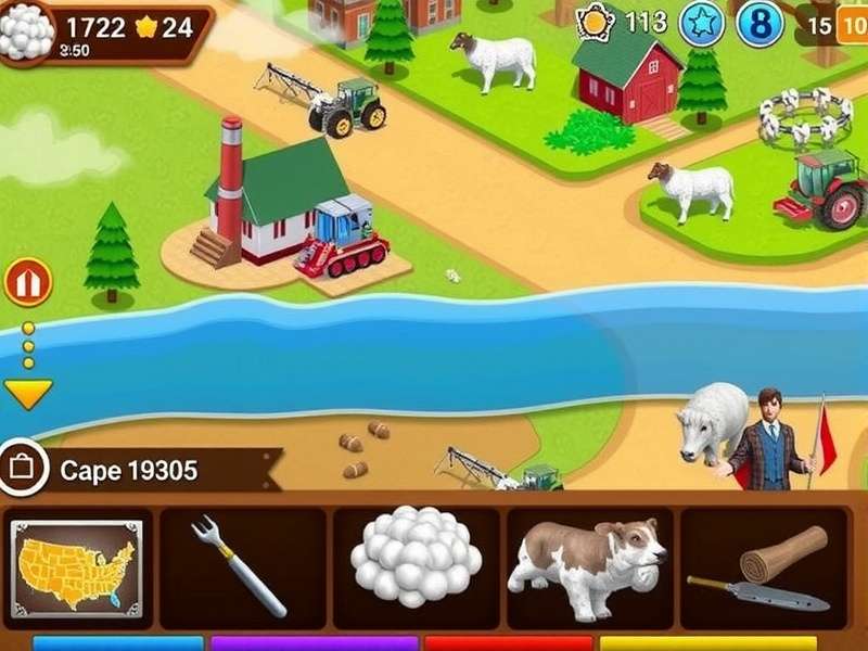 Ludo King game screenshot