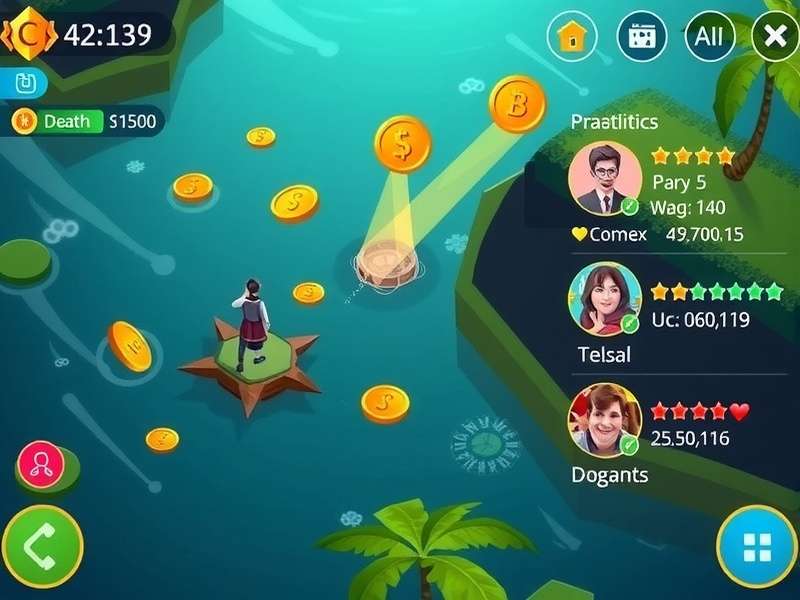 Ludo King game screenshot