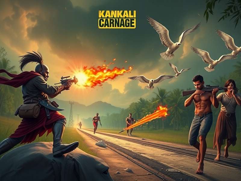 Ludo King game screenshot