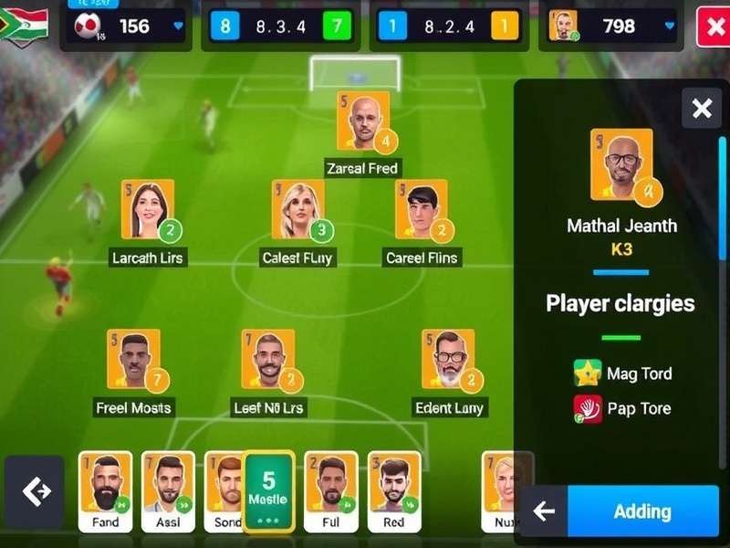 Ludo King game screenshot