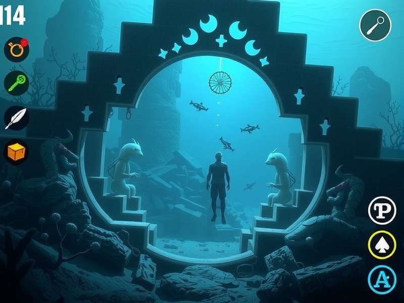 Ludo King game screenshot