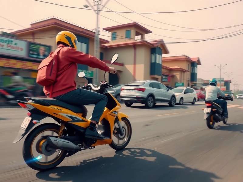 Ludo King game screenshot