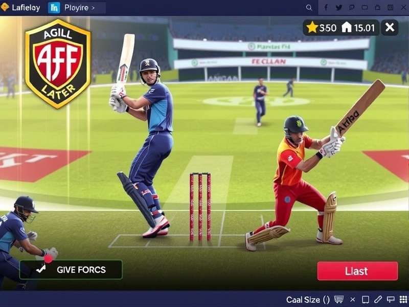 Ludo King game screenshot