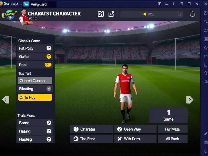 Ludo King game screenshot