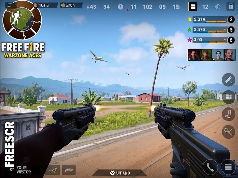 Ludo King game screenshot