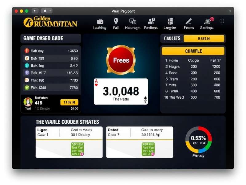 Ludo King game screenshot