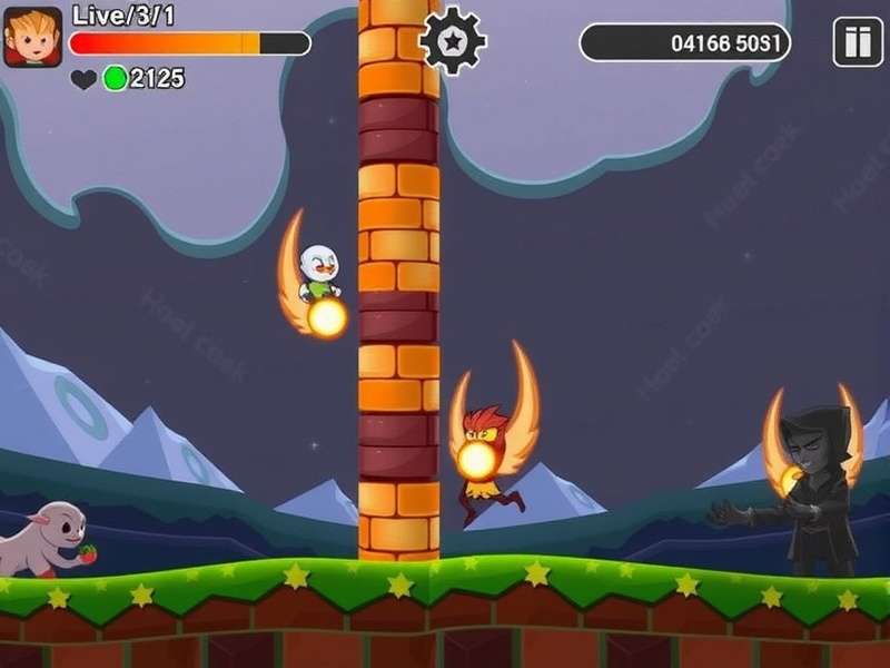 Ludo King game screenshot