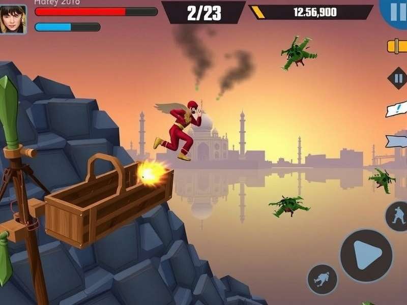 Ludo King game screenshot