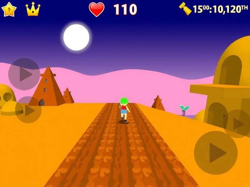 Ludo King game screenshot