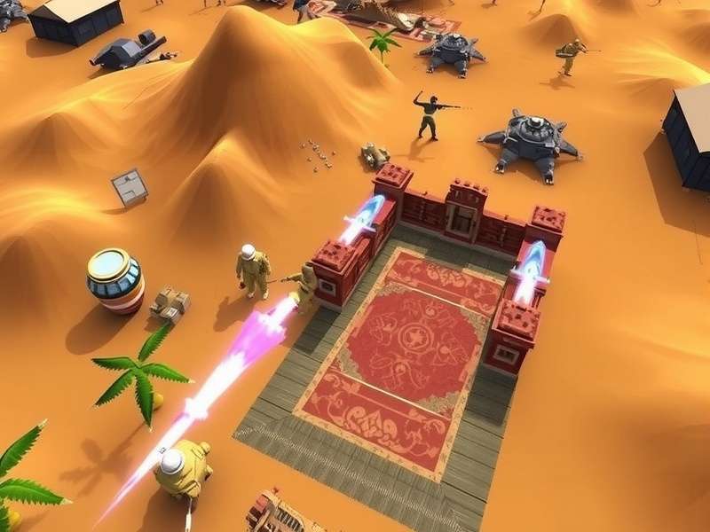 Ludo King game screenshot