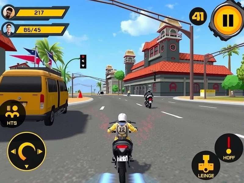 Ludo King game screenshot