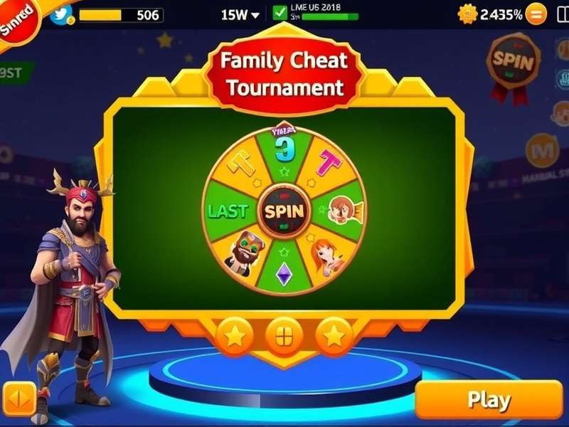 Ludo King game screenshot