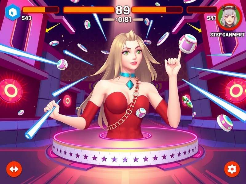 Ludo King game screenshot