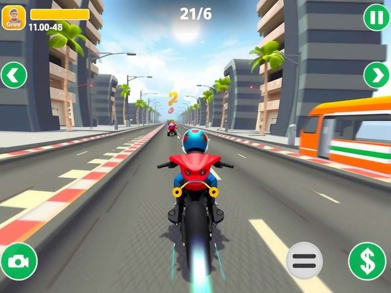 Ludo King game screenshot