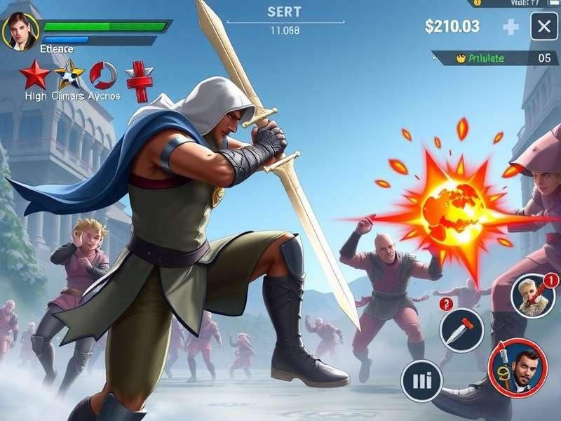 Ludo King game screenshot