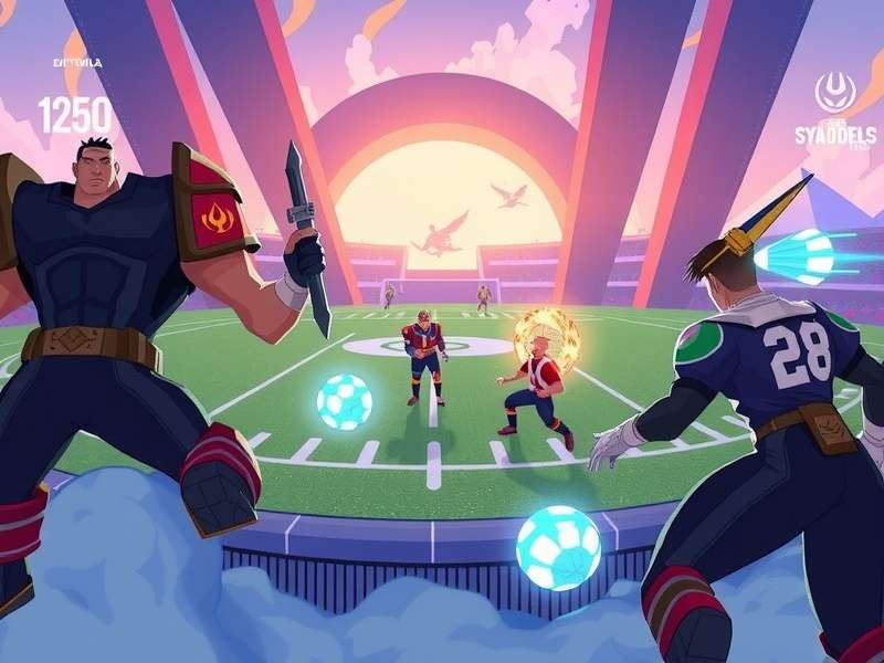 Ludo King game screenshot