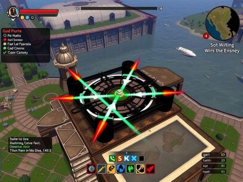 Ludo King game screenshot